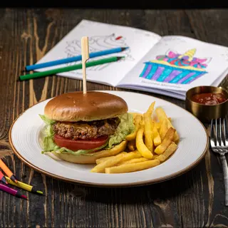 Cheeseburger