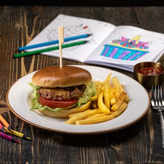 Cheeseburger