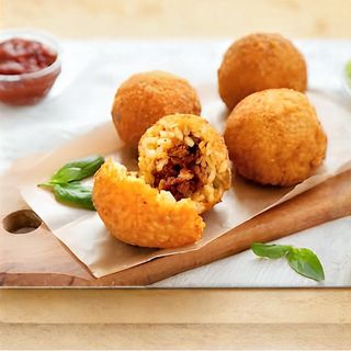 Arancino grande