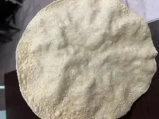 Papadams (1 ud.)