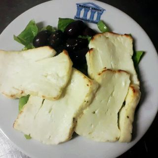 Halloumi Il formaggio di Cipro che conquista