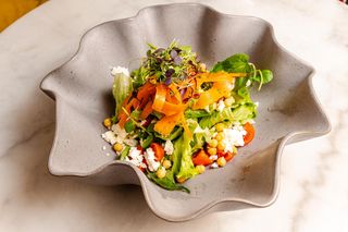 Ensalada Fantástica