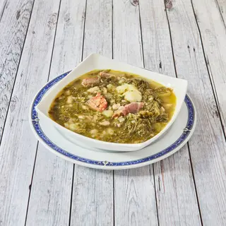 Caldo Gallego