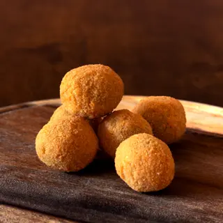 Olive ascolane - 6 pezzi