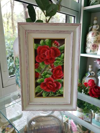 Slika 2 - ulje na platnu