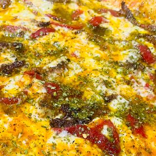 Pizzanesa Pollo Criollito