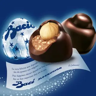 Bacio Perugina