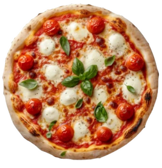 Pizza Margarita (30 Cm.)
