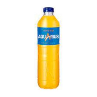 Aquarius Naranja (1.5 Litros)