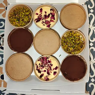 Tiramisù Party