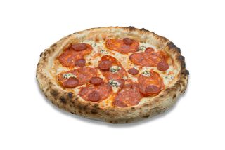 Pizza Picante