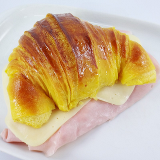 Croissant Misto