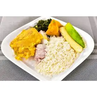 Jelo'S Local Food