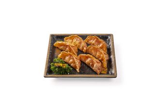 Gyoza mix