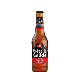 Cerveja Estrella