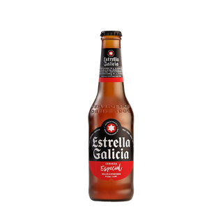 Cerveja Estrella