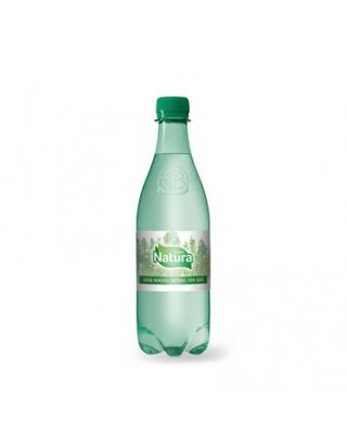 Agua Sierra Natura (500 Ml.)