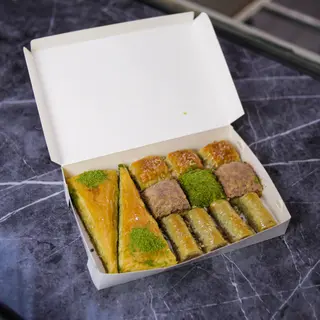 TATIL BOX