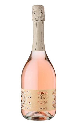 Zardetto Porta Monticano rosè