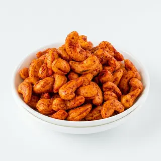 Chilli Cashew Nut