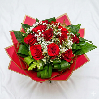 Grande Gesto de Amor