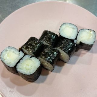 Maki Pez Mantequilla Y Queso (8 Uds.)