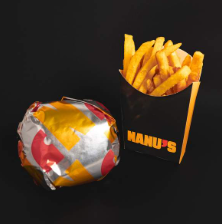 Combo Clásico