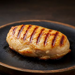 Fried Chicken (Plain) 1 pc