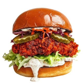 Nashville BURGER