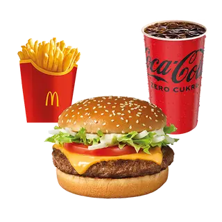 McZestaw WieśMac®