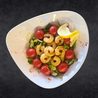 Salata cu creveți