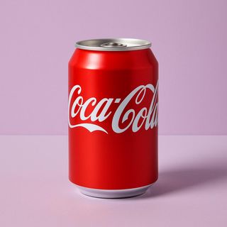 Coca-Cola Lattina 330 ml