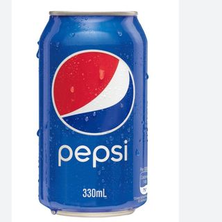 Pepsi 330ml