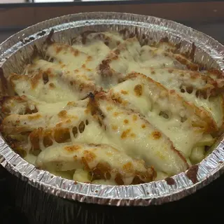 Pasticcio mixte