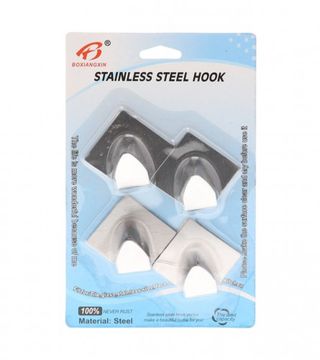 (193085) Kukice metalne samoljepljive 4/1 01210789