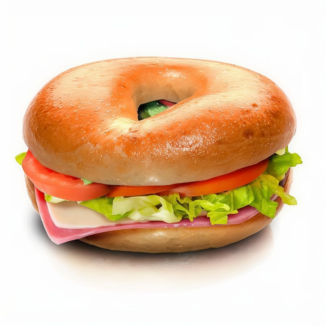 Bagel York