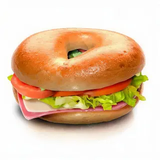 Bagel York