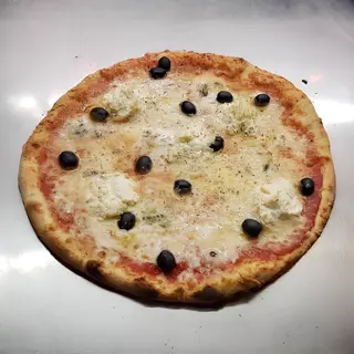 Pizza Chawarma
