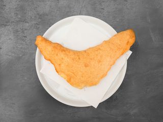 Ripieno fritto