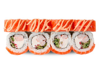 Філадельфія Делюкс