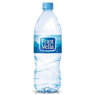 Agua 500ml