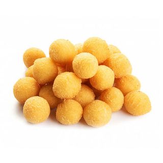 Картофельные шарики 