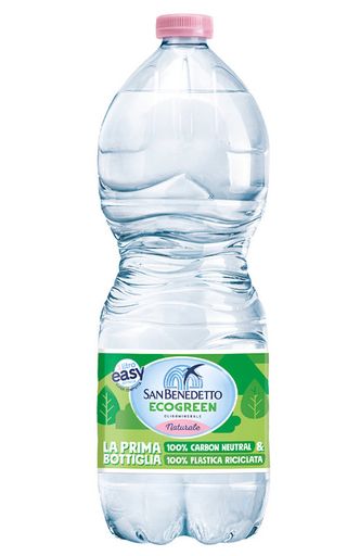 Acqua naturale 50 cl