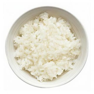  11 Arroz Blanco