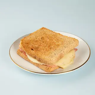 Toast farcito