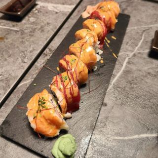 77. Rainbow (8 Uds.)