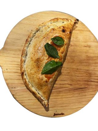 Calzone Napolitana Combo