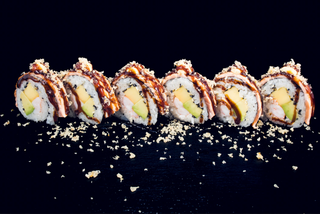 1344. Кайзен - 6бр.