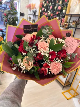 Bouquet L Alquila