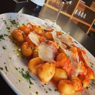 Gnocchi Alla Sorrentina